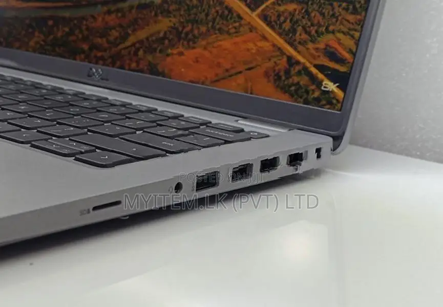 Dell Latitude 5420 Core i5 11TH GEN 8GB RAM 256GB NVMe USED LAPTOP 14"