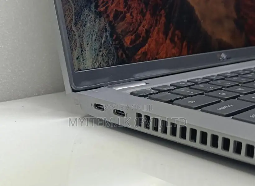 Dell Latitude 5420 Core i5 11TH GEN 8GB RAM 256GB NVMe USED LAPTOP 14"
