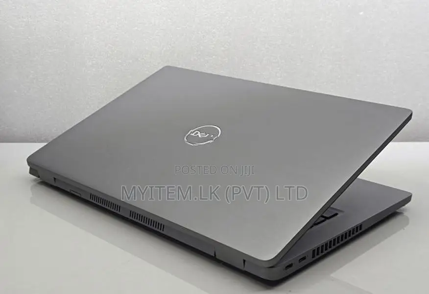 Dell Latitude 5420 Core i5 11TH GEN 8GB RAM 256GB NVMe USED LAPTOP 14"