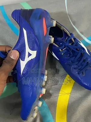 Asics Football Boots