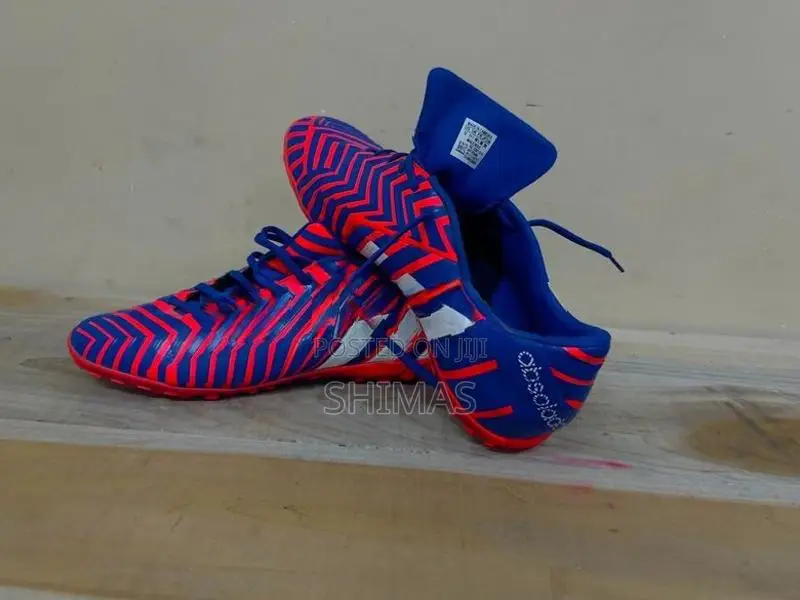 Futsal Shoe
