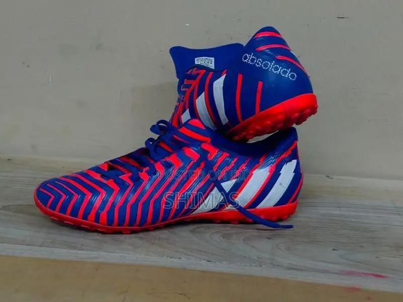 Futsal Shoe