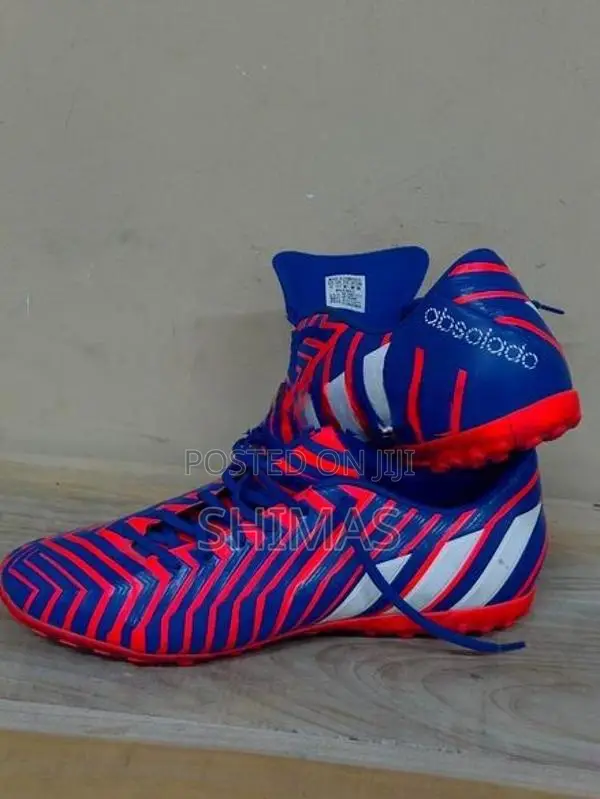 Futsal Shoe