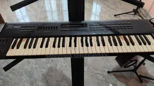 Roland JV80 Keyboard