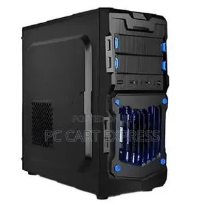 I5 9TH GENERATION DESKTOP COMPUTER