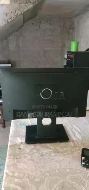 Dell Monitor 17 Inch