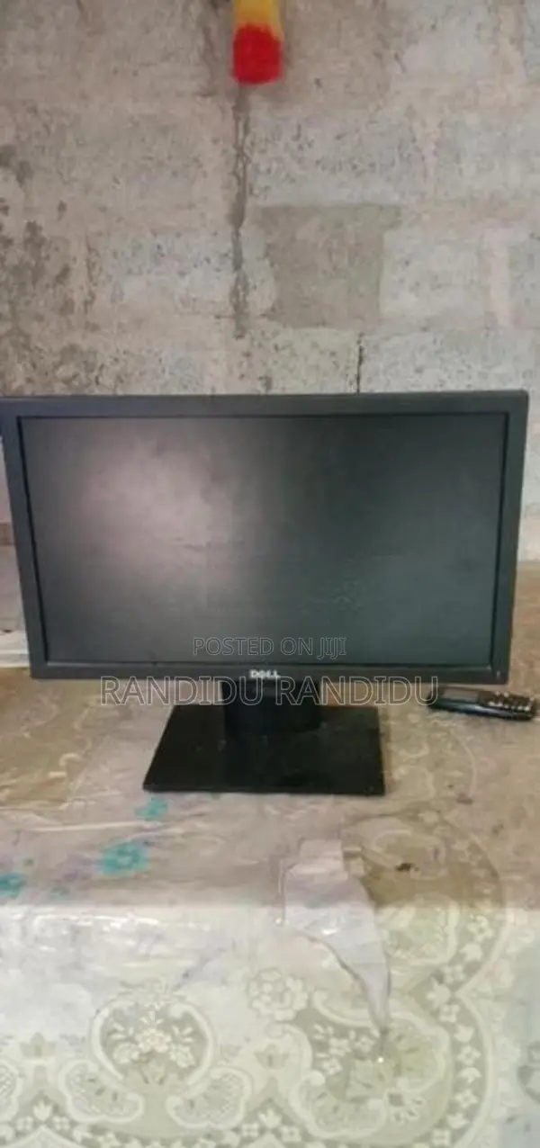 Dell Monitor 17 Inch