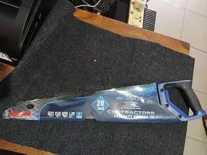 Arwin 20-Inch Contractors Hand Saw – HERMAN HT 1392