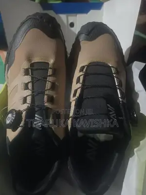 Used Shoes