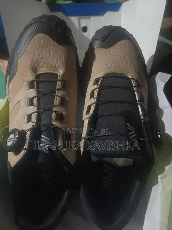 Used Shoes