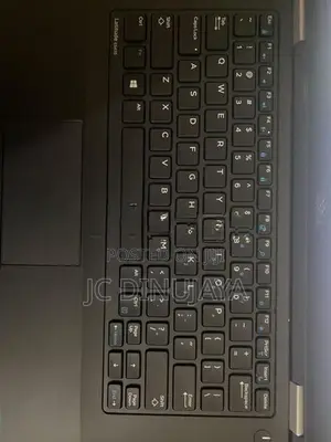 Dell Latitude E5470