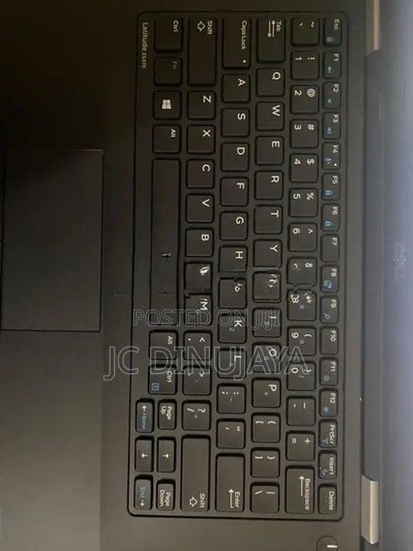 Dell Latitude E5470