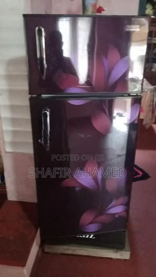 Singer Double Door Fridge