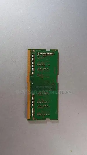 DDR4 4GB 2400mhz Laptop RAM