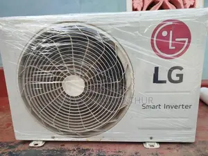 LG Smart Inverter 9000BTU