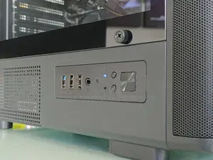 CORE i7 12700K | 32GB DDR4 RAM 256GB NVMe 1.5TB SATA SSD MSI 3060 12GB