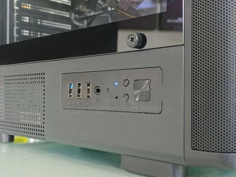 CORE i7 12700K | 32GB DDR4 RAM 256GB NVMe 1.5TB SATA SSD MSI 3060 12GB