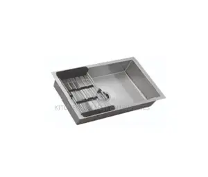 Single Sink Bowl 500*450mm