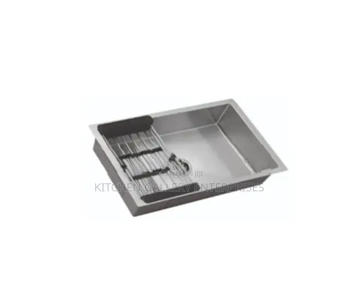 Single Sink Bowl 500*450mm
