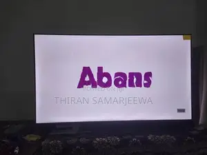 Abans 40 Inch Smart FHD TV