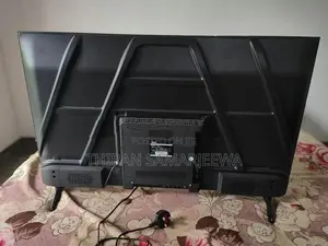 Abans 40 Inch Smart FHD TV