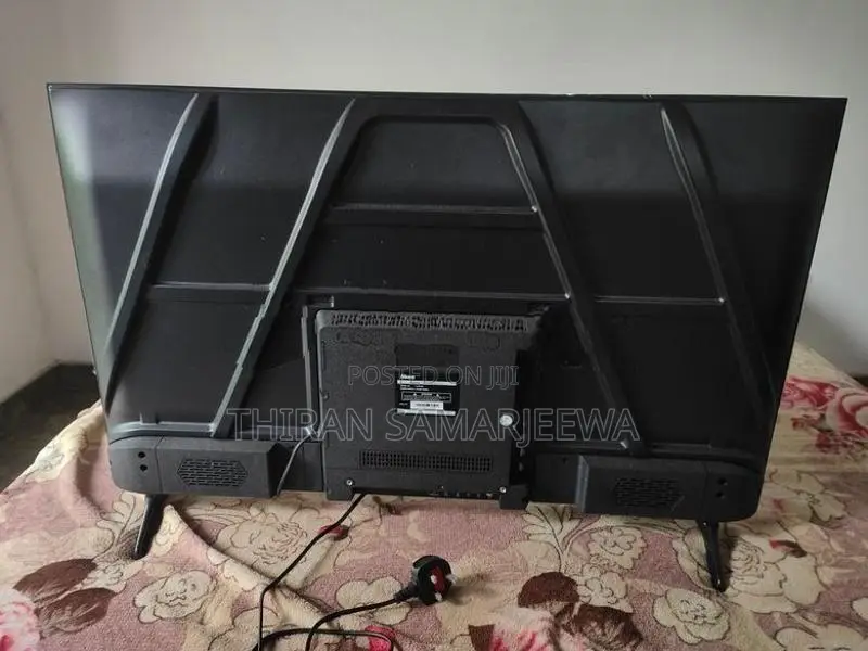 Abans 40 Inch Smart FHD TV