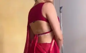 New Design Saree