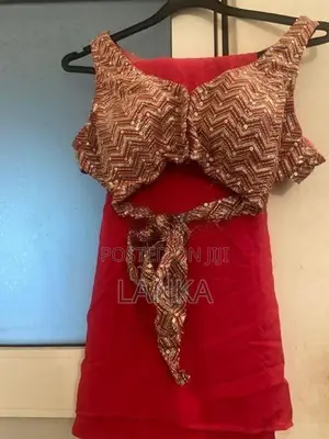 New Design Saree