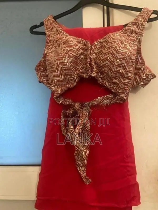 New Design Saree