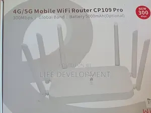 5G Router