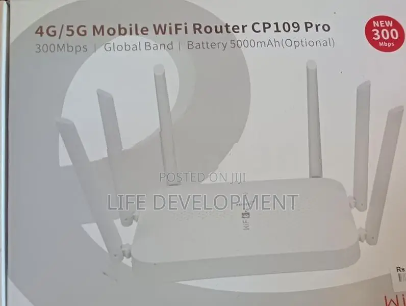 5G Router