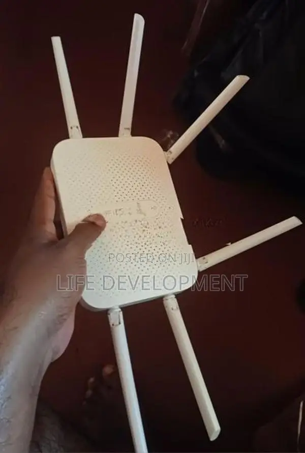 5G Router