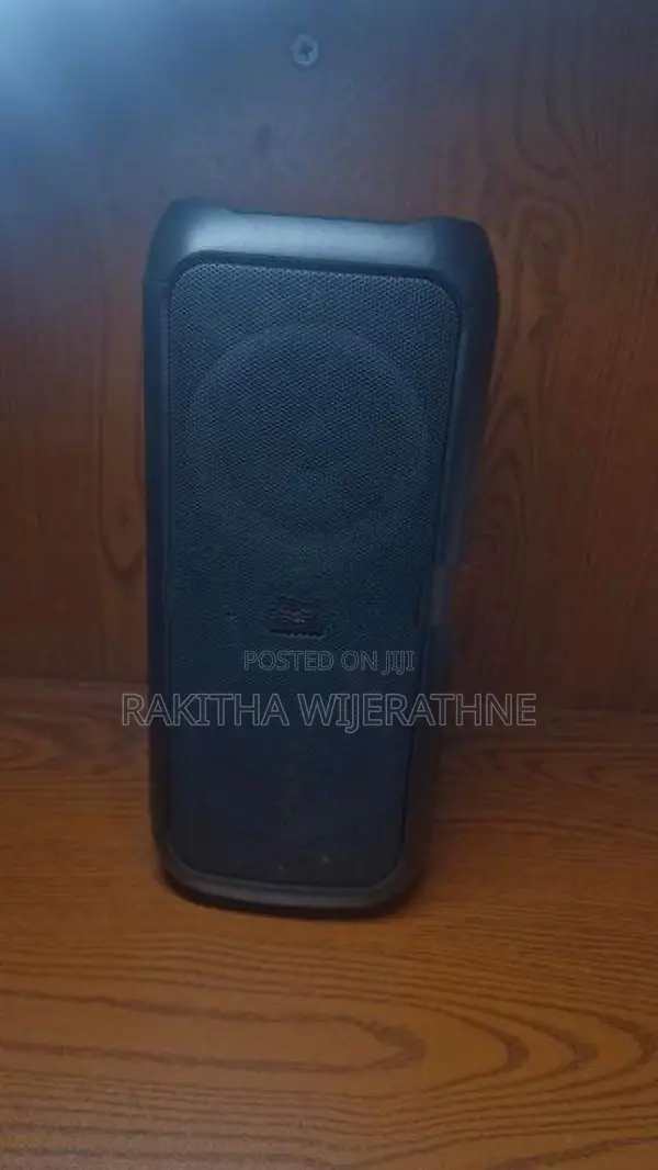 Singer Portable Wireless Speaker (Sin-BS30)