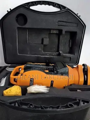 Theodolite
