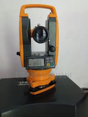 Theodolite