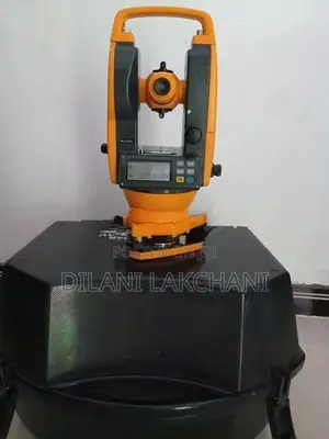 Theodolite