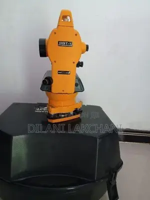 Theodolite