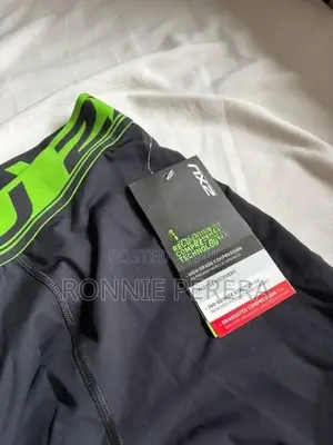 2XU Refresh Recovery Compression Tights