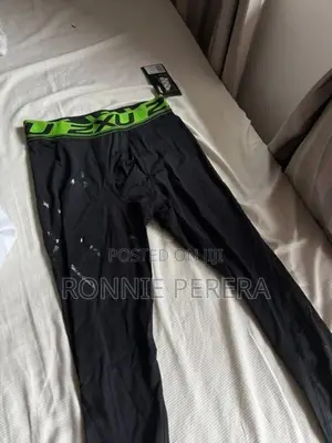 2XU Refresh Recovery Compression Tights