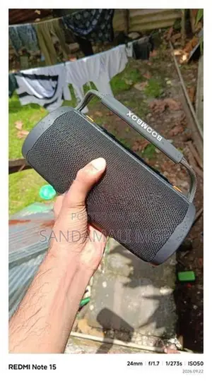 (P193) Super Bass 16W,RGB,Speaker