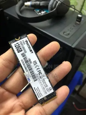 NVMe 128GB