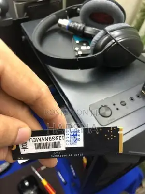NVMe 128GB