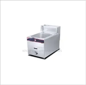 Gas Fryer 5L - Single