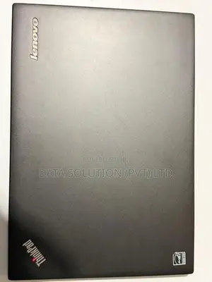 Lenovo Thinkpad 20BTS0S800 RAM: 8 GB DDR3 256 GB SSD Core i7