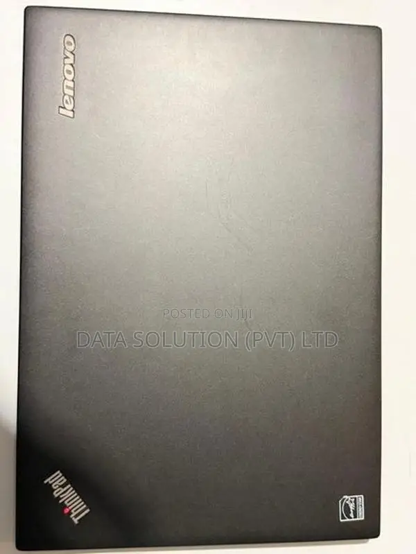 Lenovo Thinkpad 20BTS0S800 RAM: 8 GB DDR3 256 GB SSD Core i7