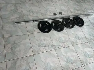 Gym Items