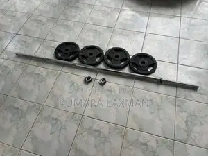 Gym Items