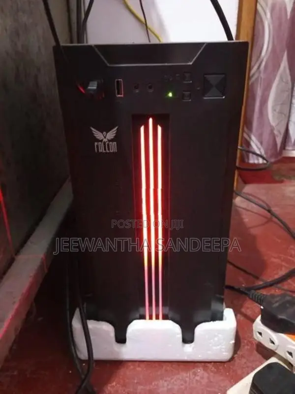 Core i3 4th Gen PC
