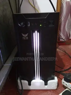 Core i3 4th Gen PC