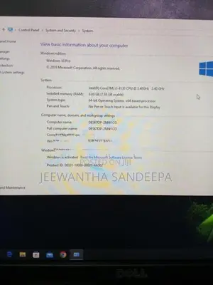 Core i3 4th Gen PC